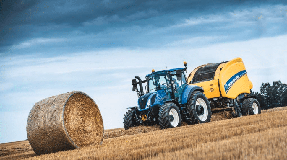 noleggio macchine agricole